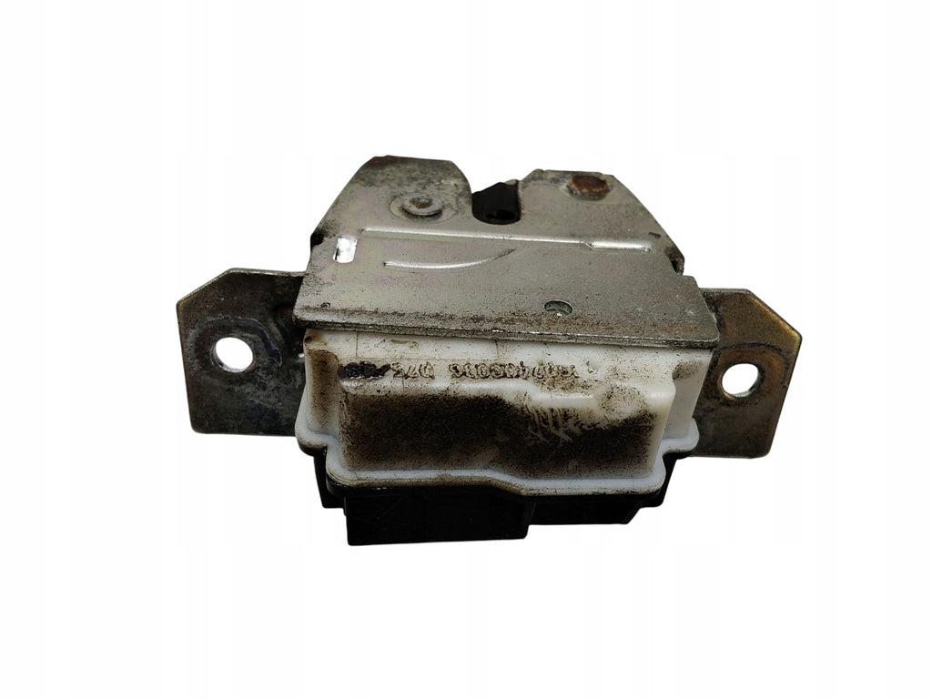 TAILGATE LOCK MERCEDES A W169 (2004-2012)