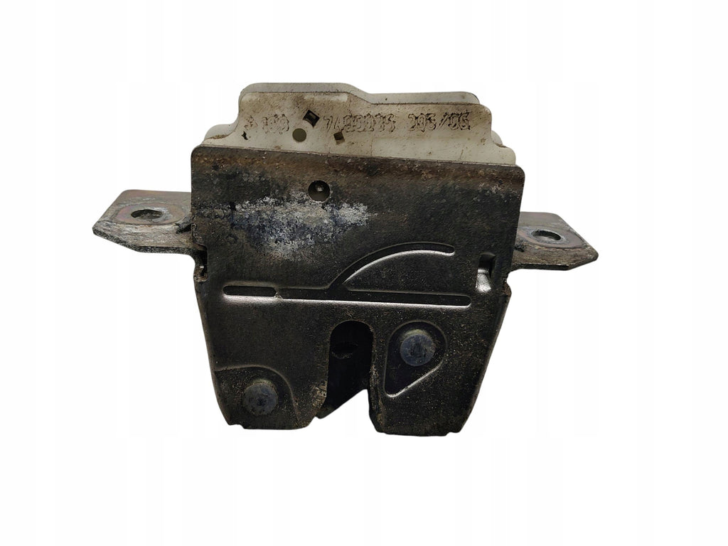 TAILGATE LOCK MERCEDES A W169 (2004-2012)