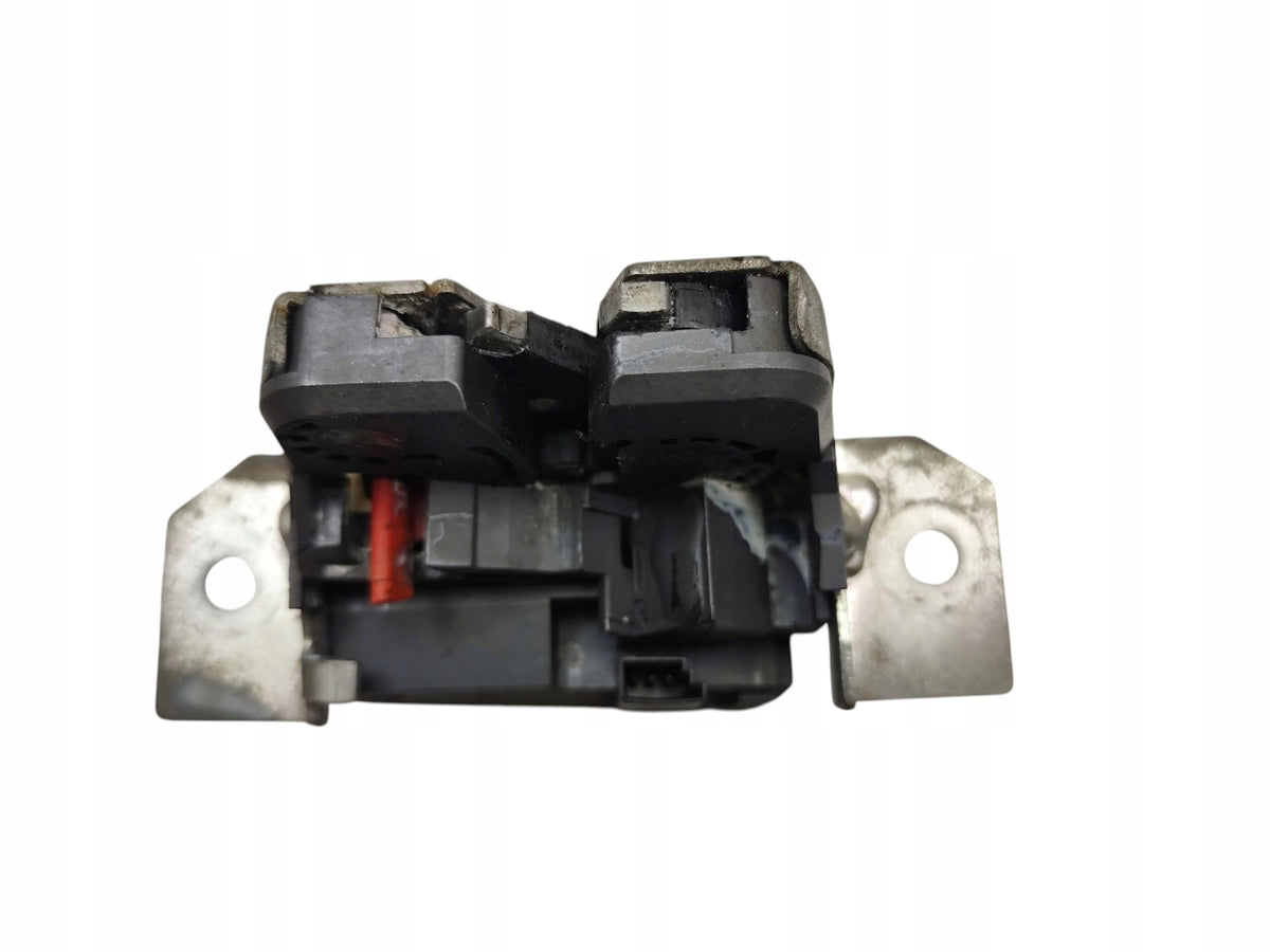 TAILGATE LOCK MERCEDES A W169 B W245 1697400036