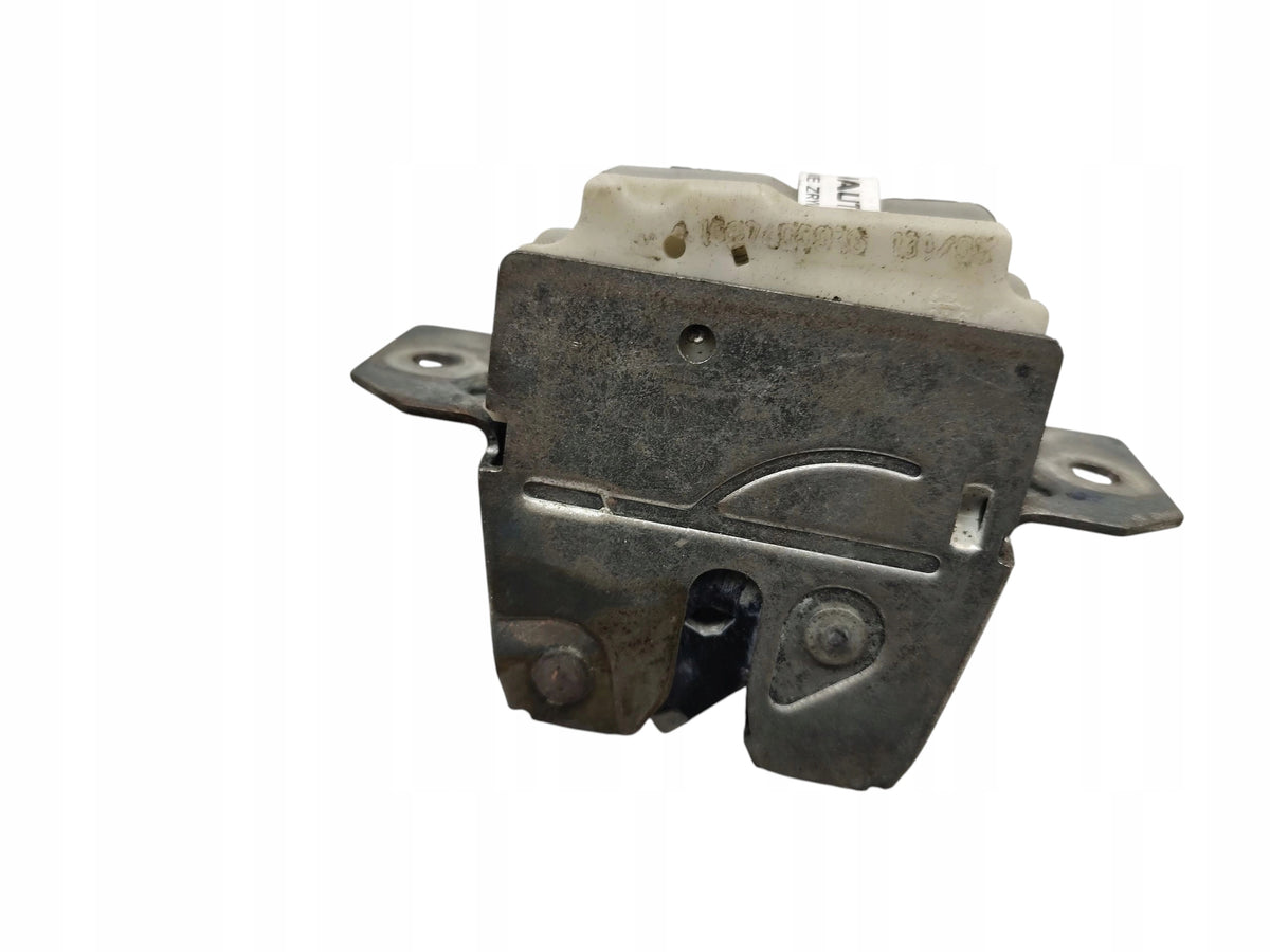 TAILGATE LOCK MERCEDES A W169 B W245 1697400036