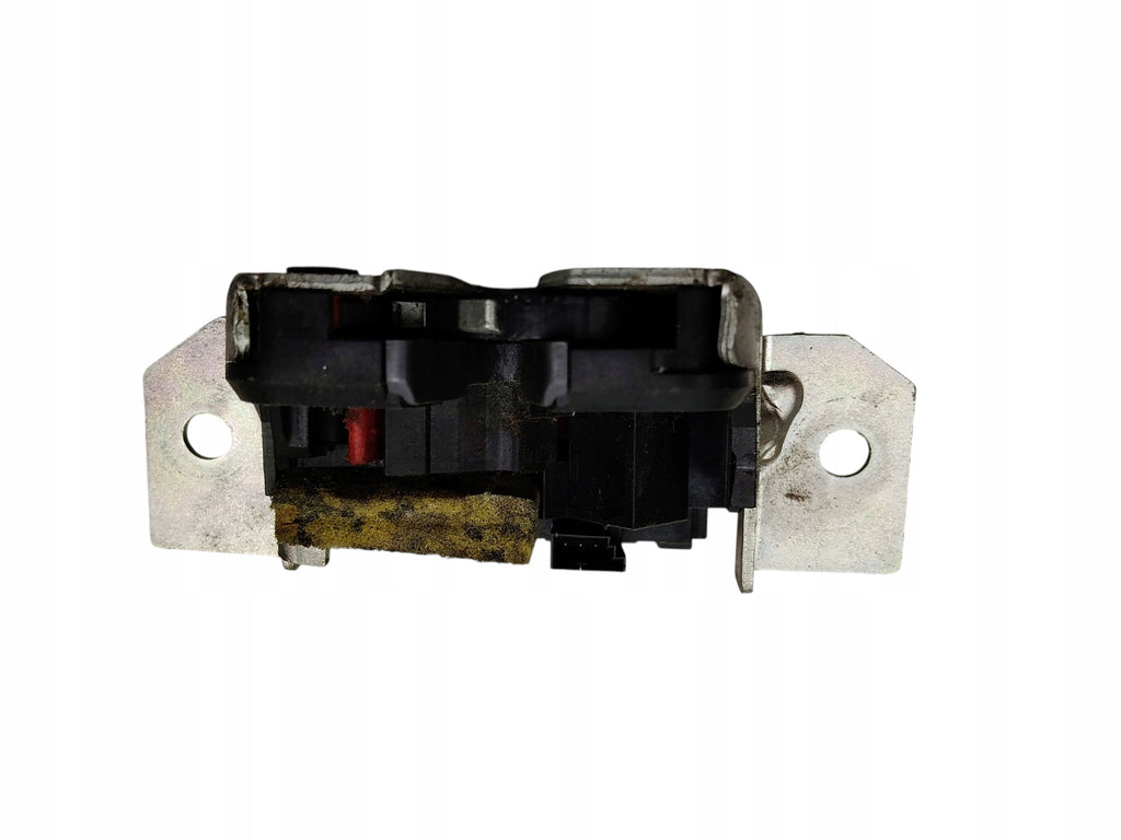 TAILGATE LOCK MERCEDES AND IN 169 (2004-2012)