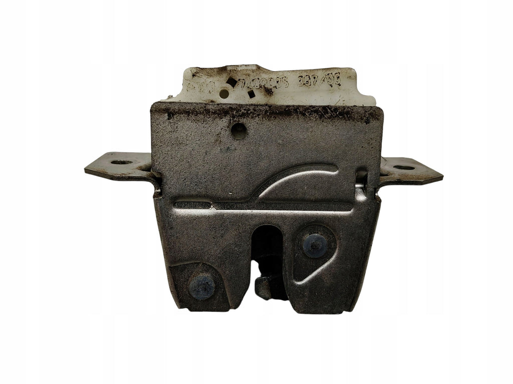 TAILGATE LOCK MERCEDES AND IN 169 (2004-2012)