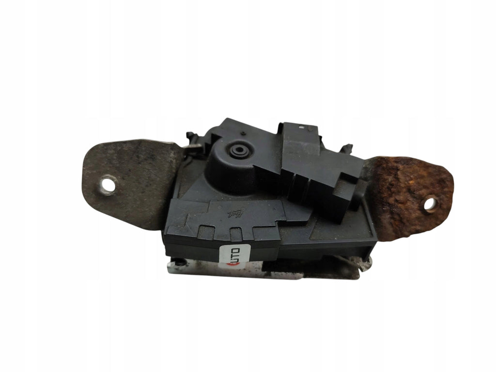 TAILGATE LOCK MERCEDES C W204 (2007-2011) STATION WAGON
