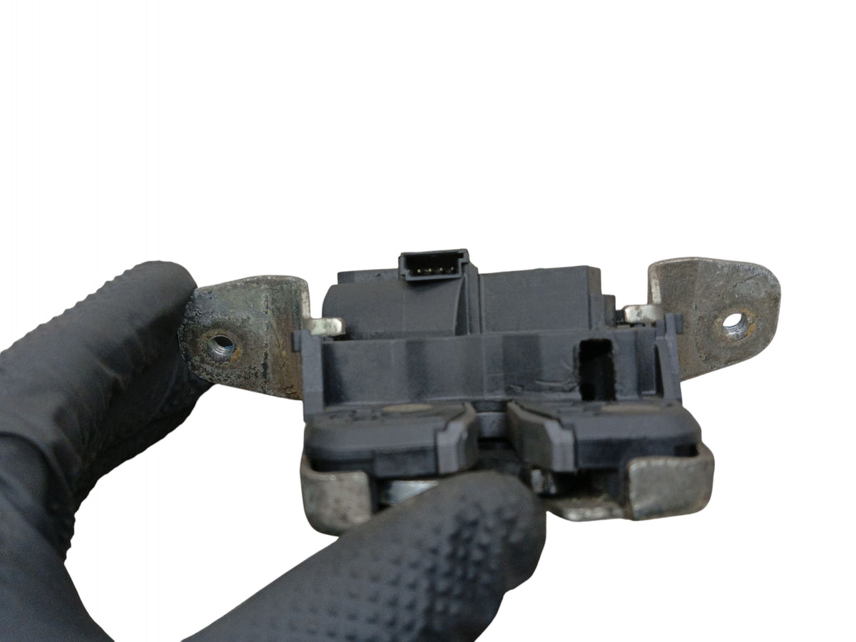 TAILGATE LOCK MERCEDES C W204 (2007-2011) STATION WAGON