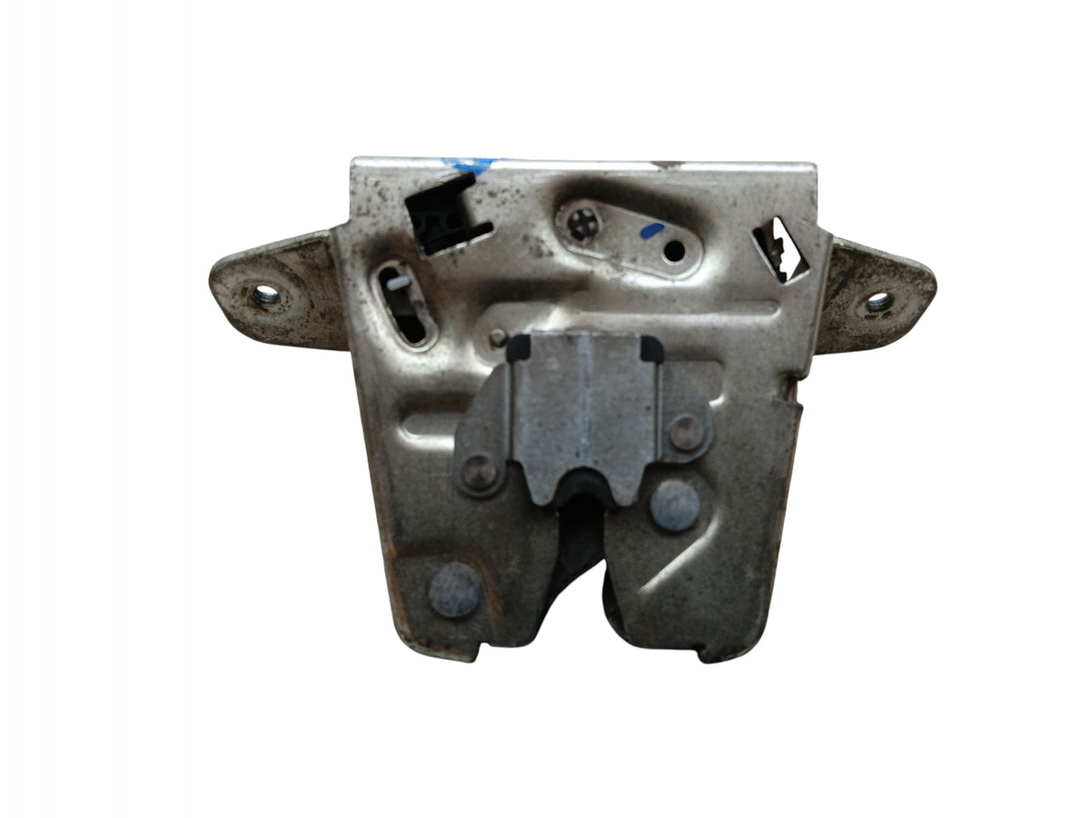 TAILGATE LOCK MERCEDES C W204 (2007-2011) STATION WAGON