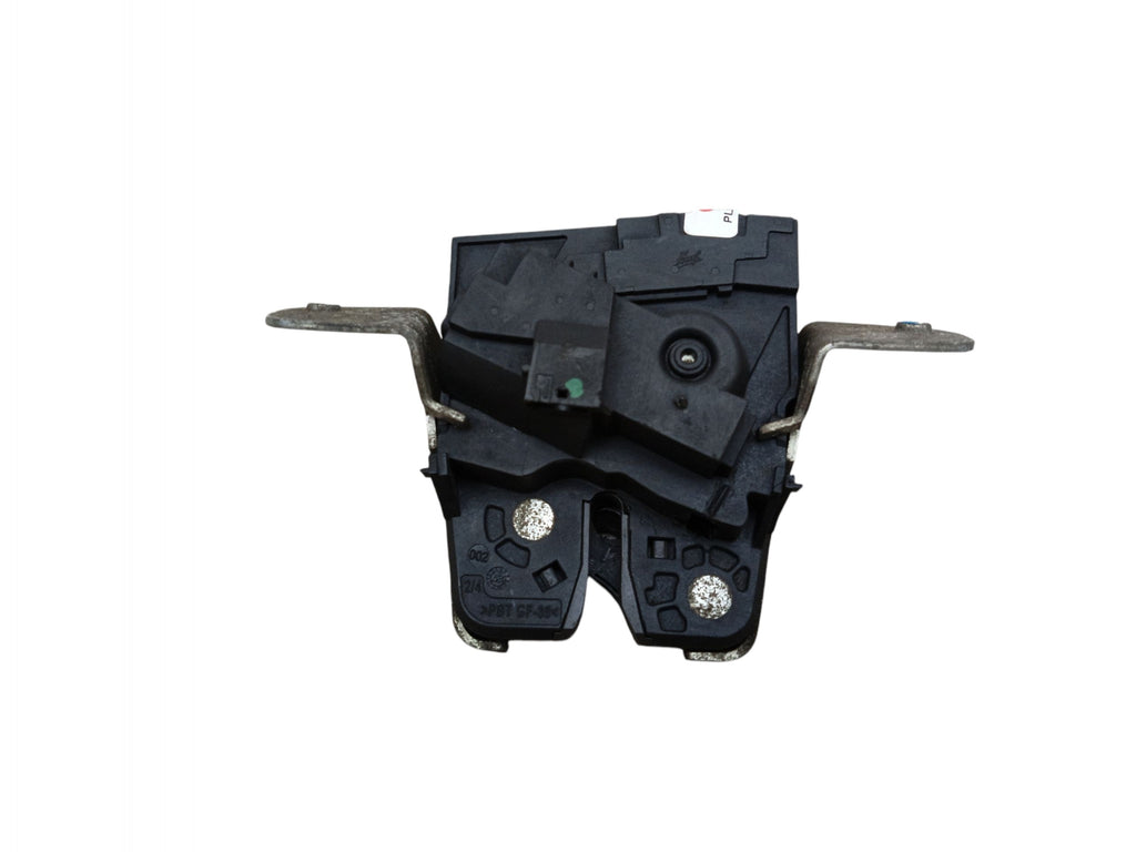 TAILGATE LOCK MERCEDES C W204 (2007-2011) STATION WAGON