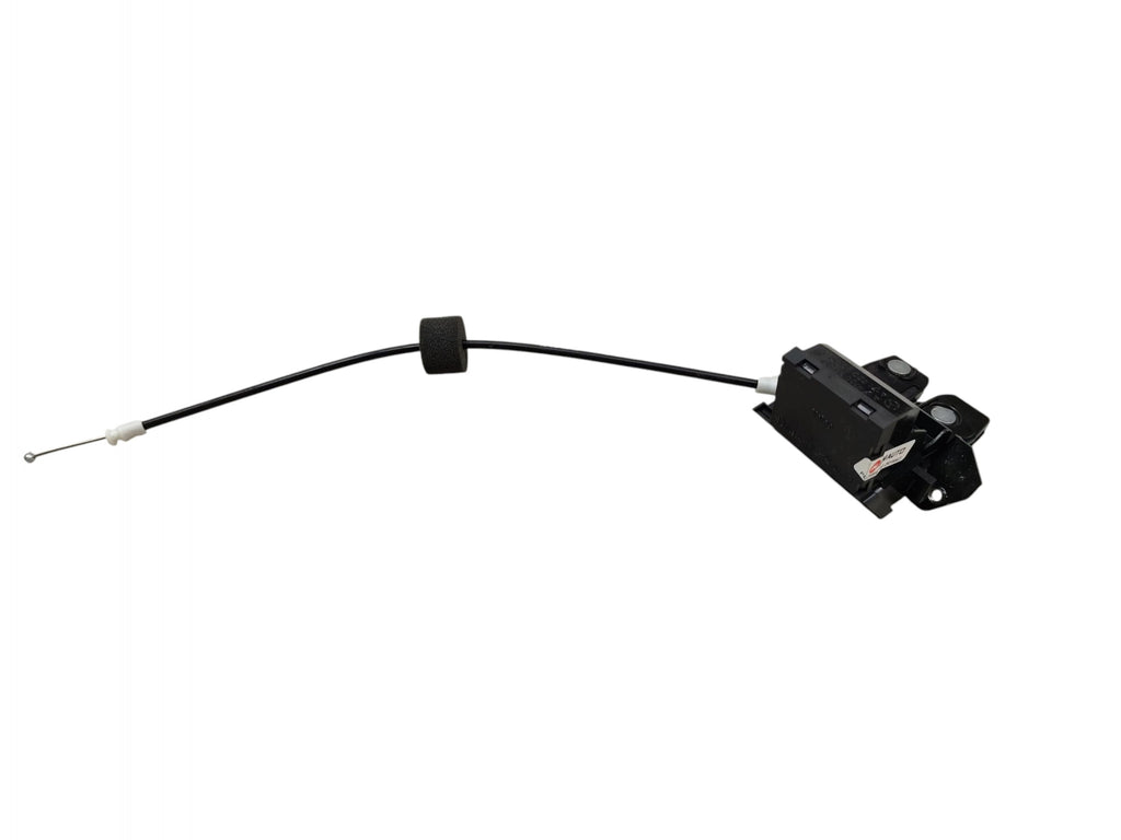 TAILGATE LOCK MERCEDES CLS C219 LIFT (2008-2010) A1717500085