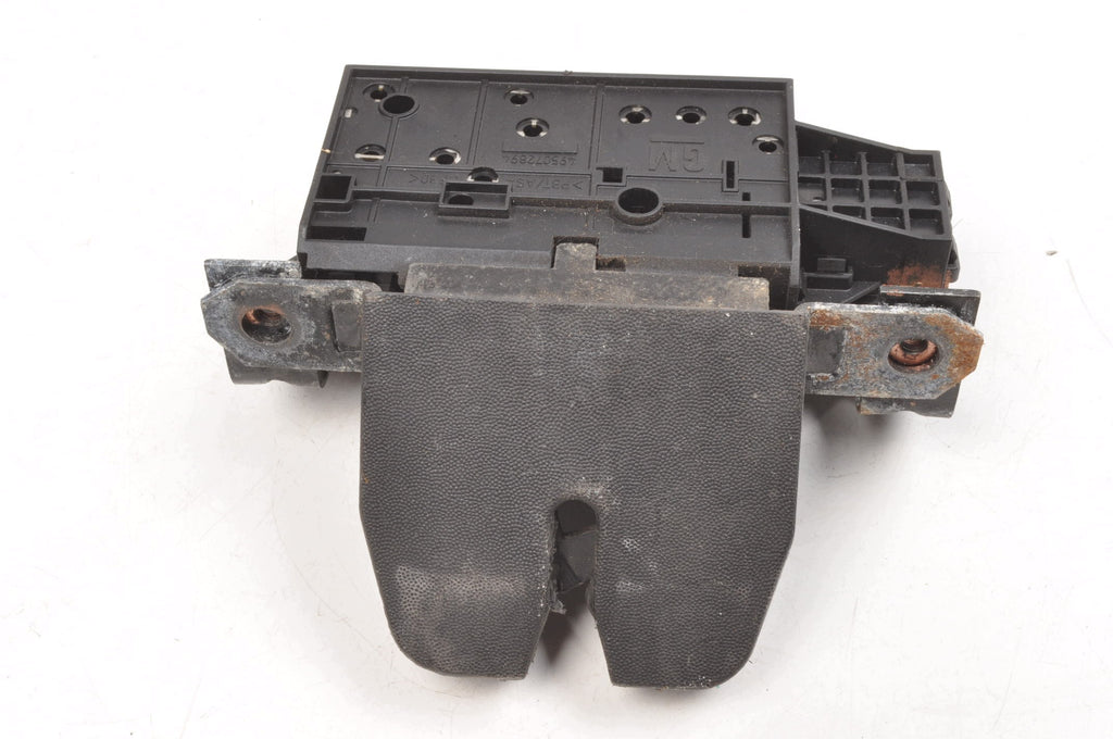 TAILGATE LOCK OPEL C III SIGNUM 13185566 STATION WAGON