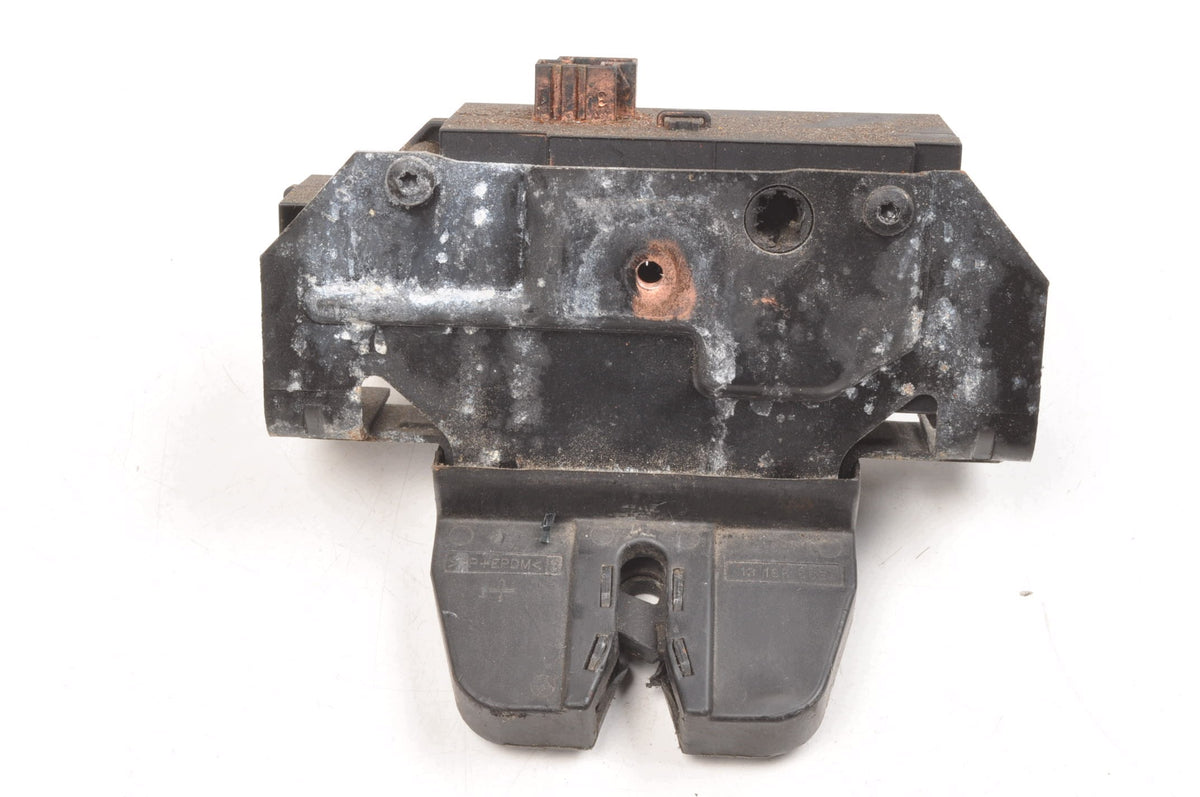 TAILGATE LOCK OPEL C III SIGNUM 13185566 STATION WAGON