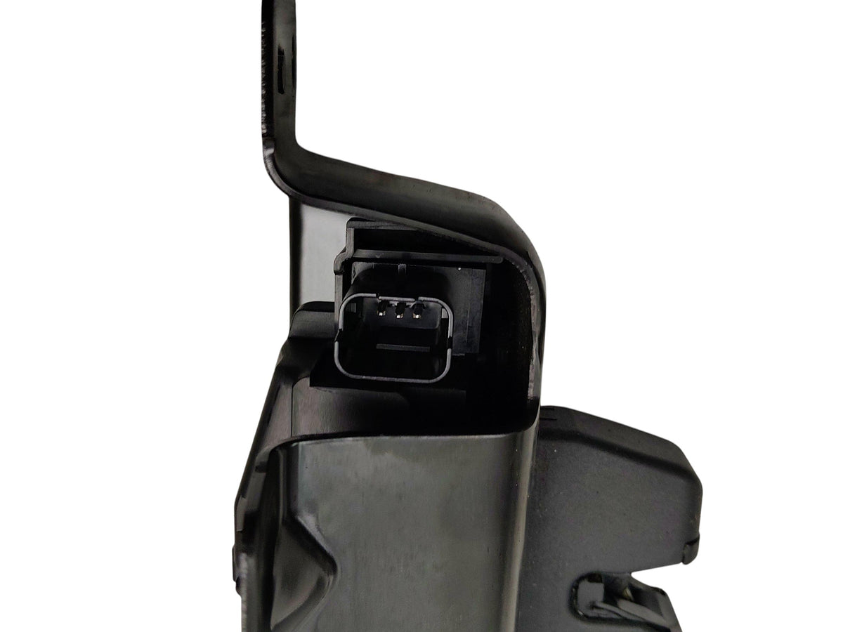 TAILGATE LOCK PEUGEOT 508 AND SW STATION WAGON (10-14)