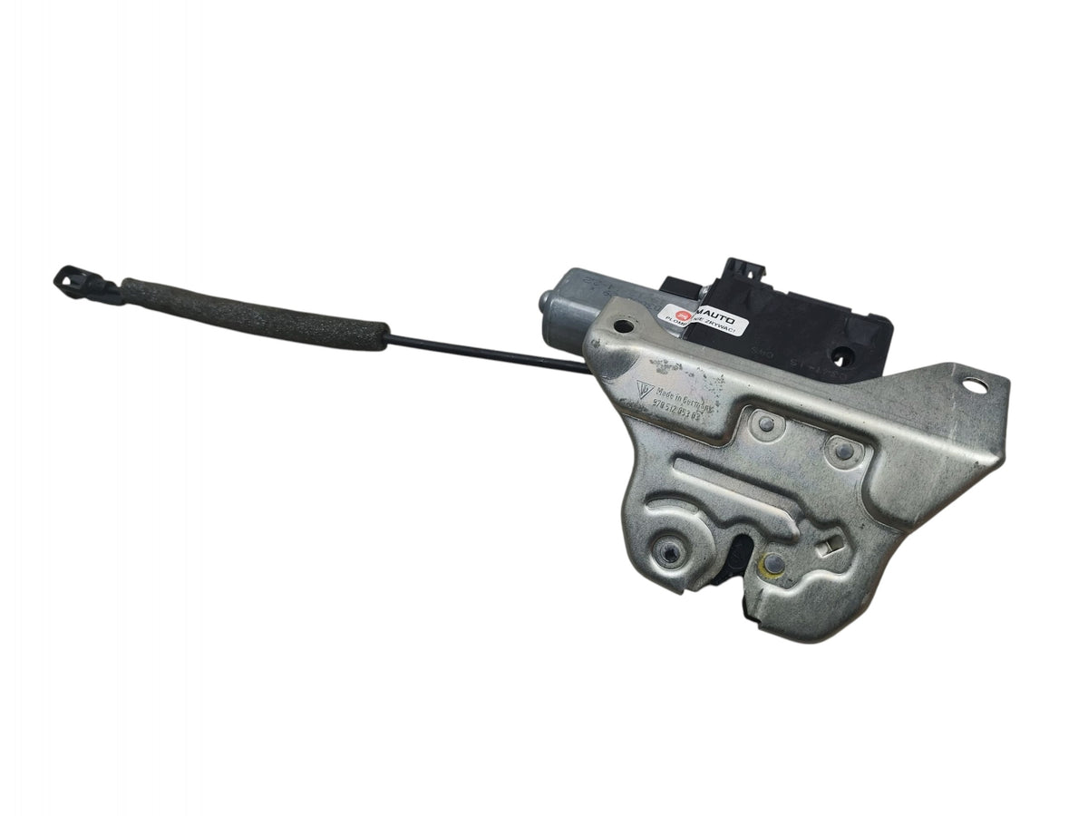 TAILGATE LOCK PORSCHE PANAMERA I 970 LIFT (2013-2016) 97051205303