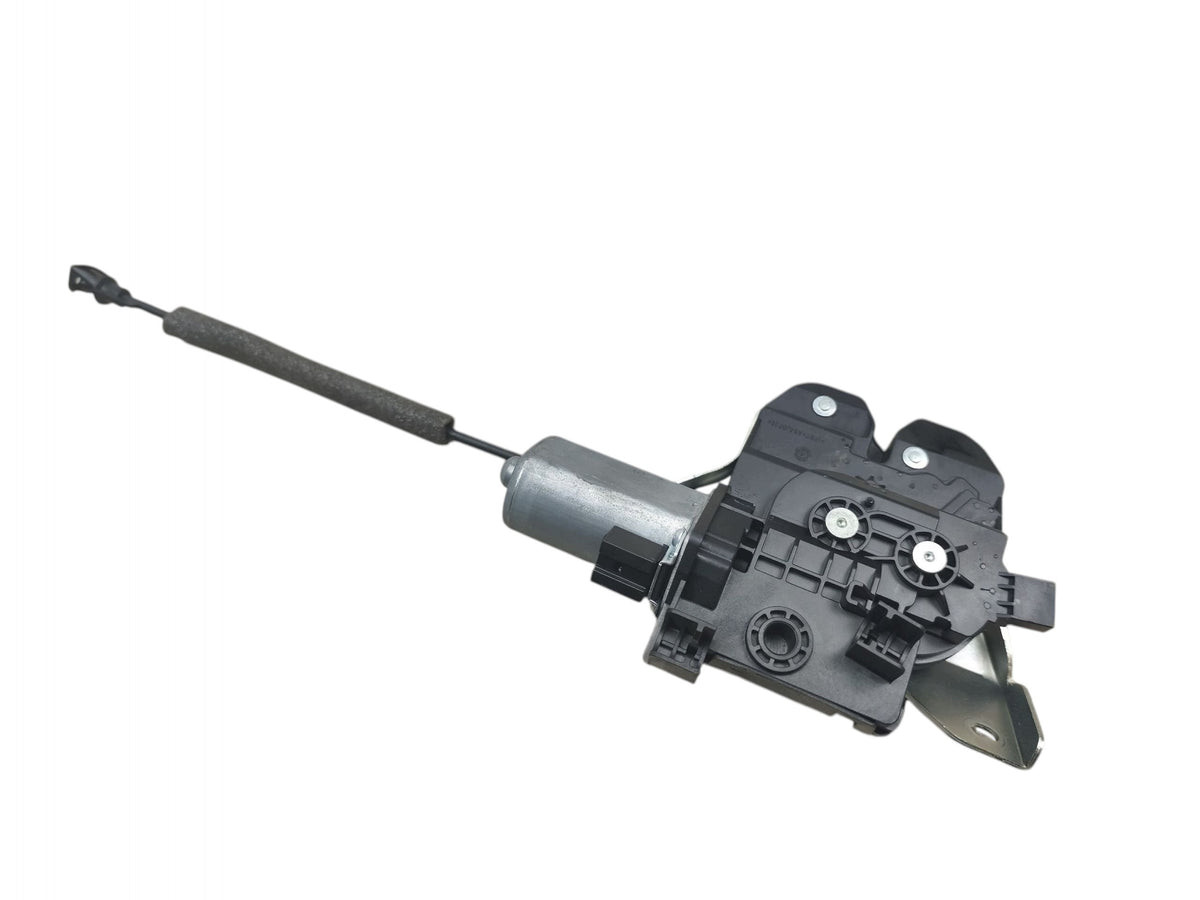 TAILGATE LOCK PORSCHE PANAMERA I 970 LIFT (2013-2016) 97051205303