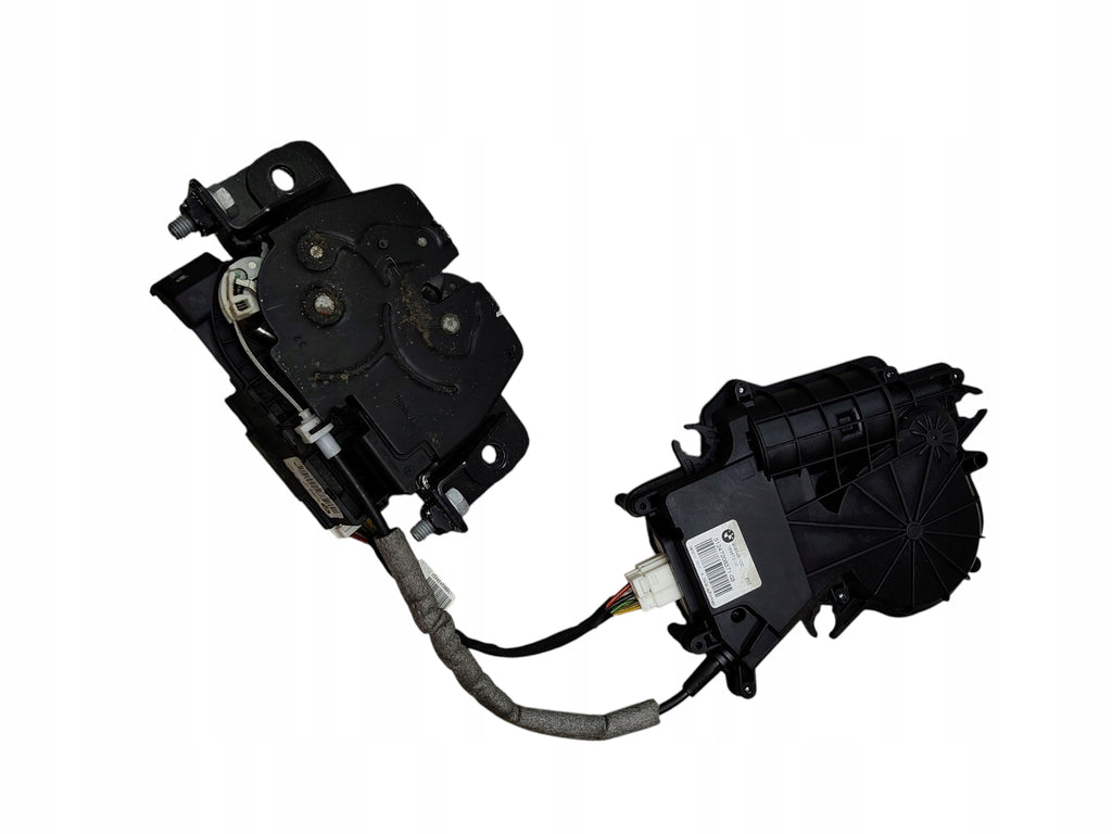 TAILGATE LOCK PULL BMW F10 F11 912935-103