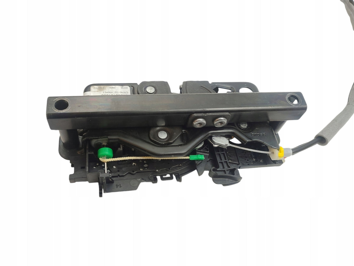 TAILGATE LOCK PULL BMW i4 G26 G20 G21 G28 G80 G81 7430626 9851910