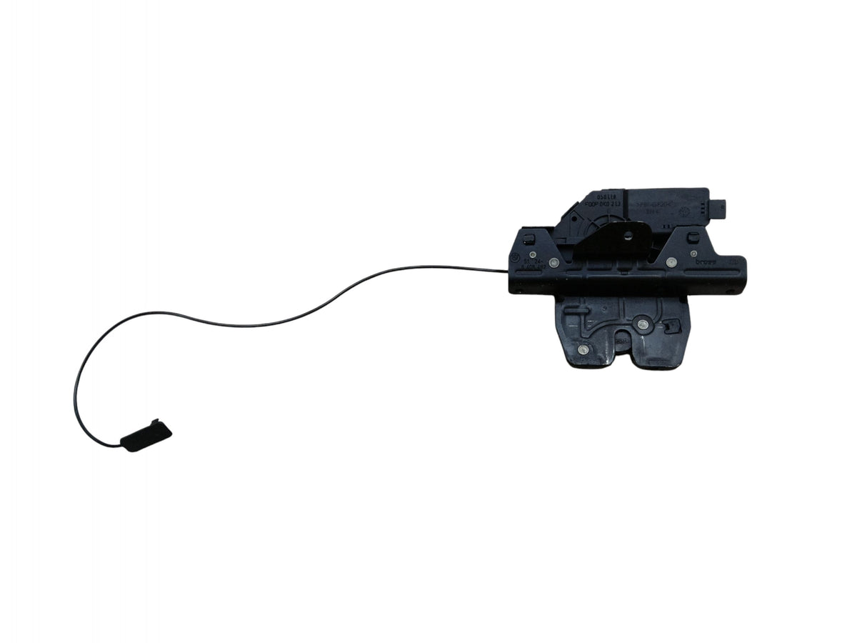 TAILGATE LOCK PULL LAND ROVER RANGE ROVER III L322 8408492