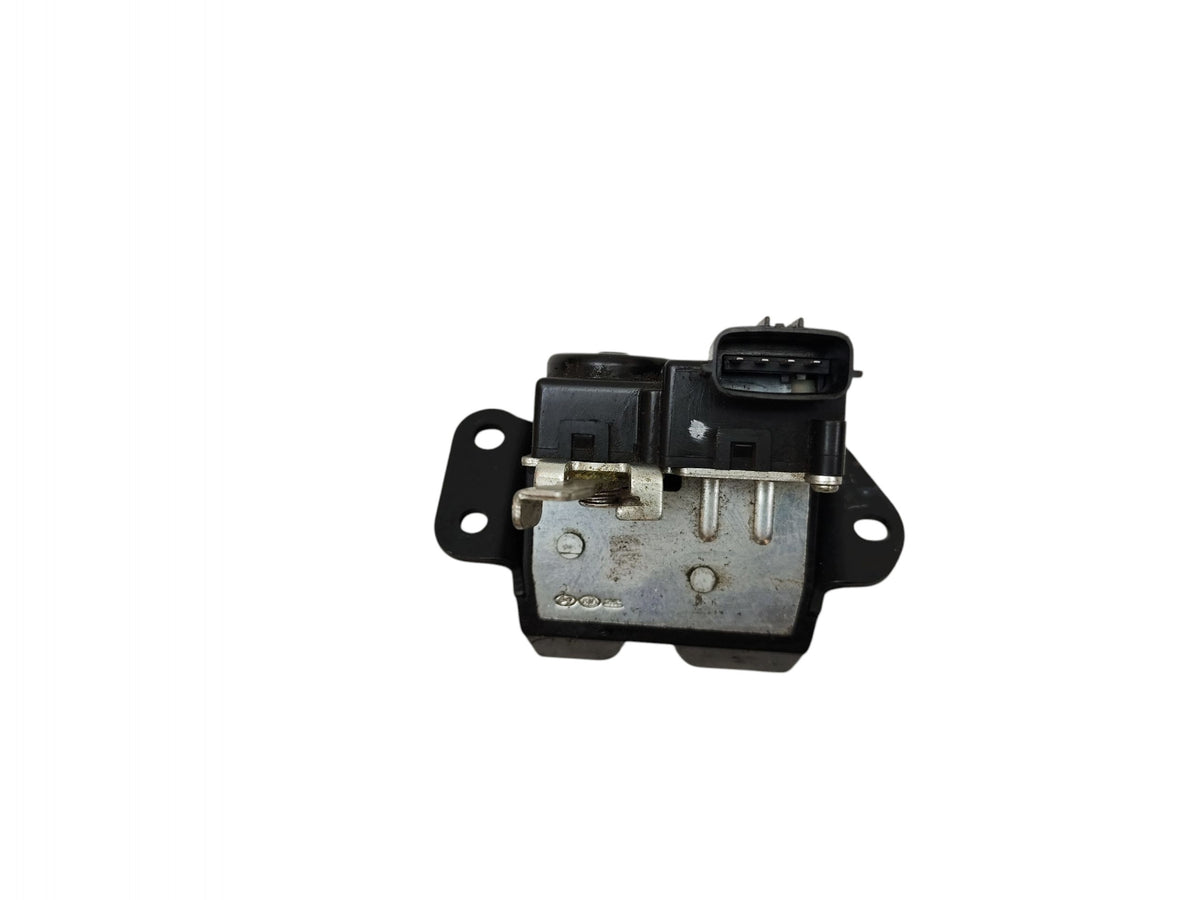 TAILGATE LOCK REAR 4 PIN KIA CARENS III (06-11)