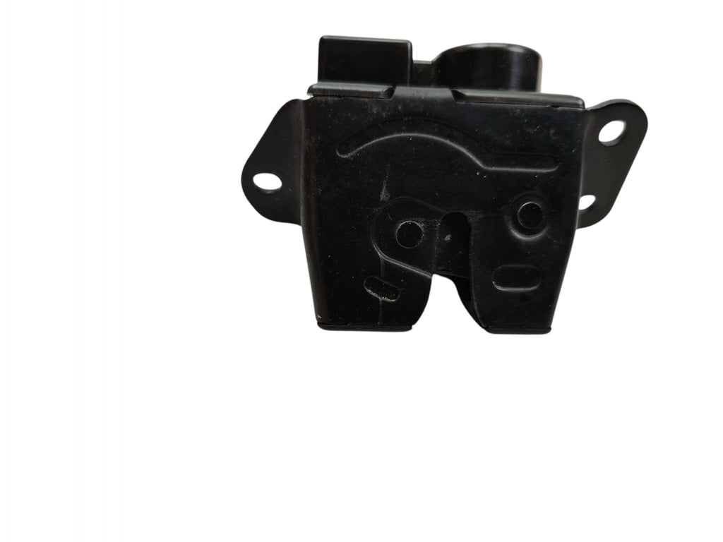 TAILGATE LOCK REAR 4 PIN KIA CARENS III (06-11)
