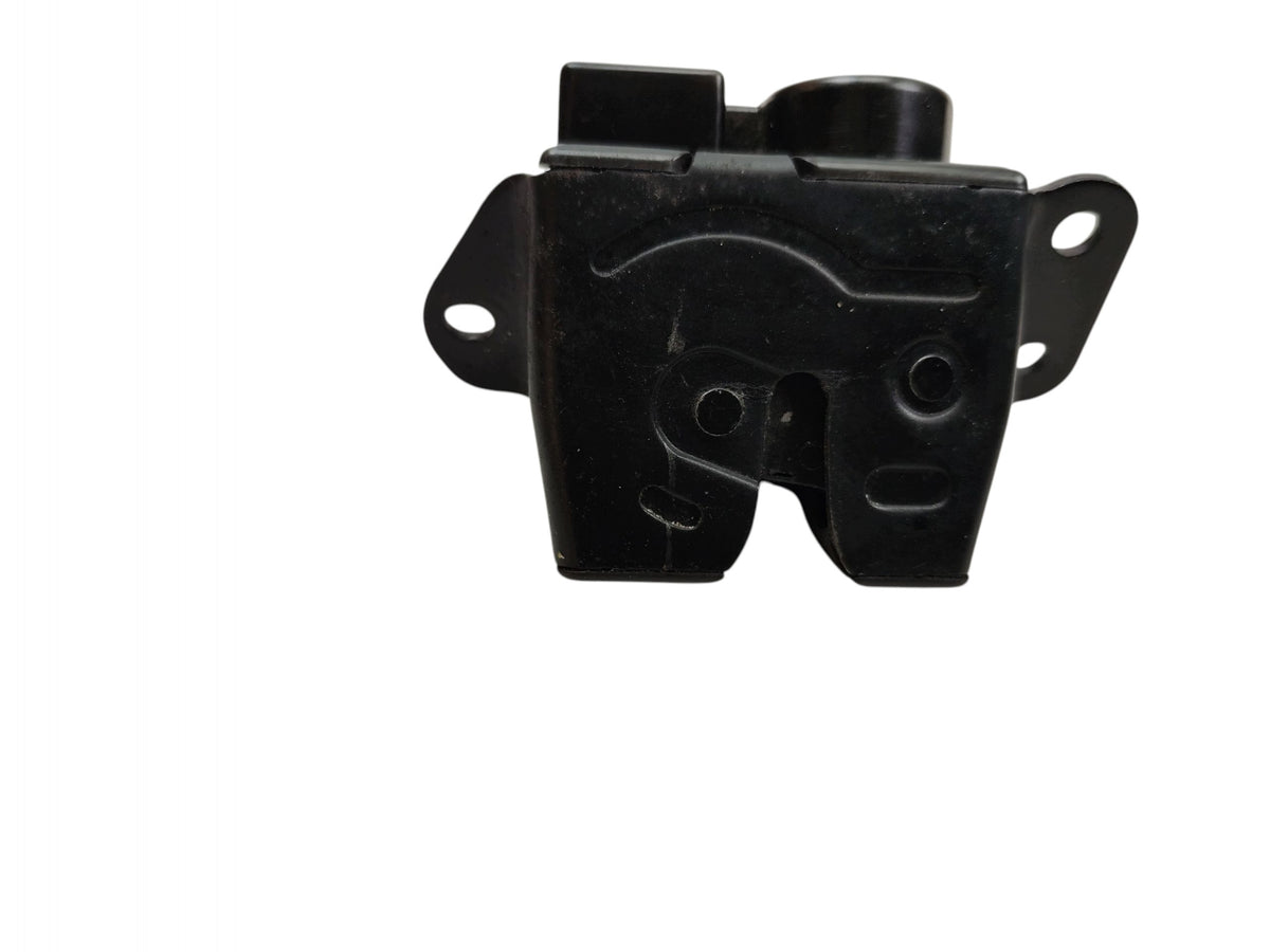 TAILGATE LOCK REAR 4 PIN KIA CARENS III (06-11)