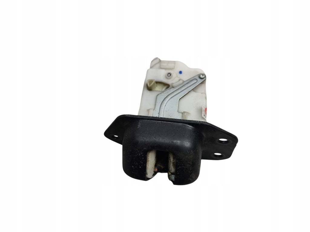 TAILGATE LOCK REAR 4 PIN NISSAN X-TRAIL T31