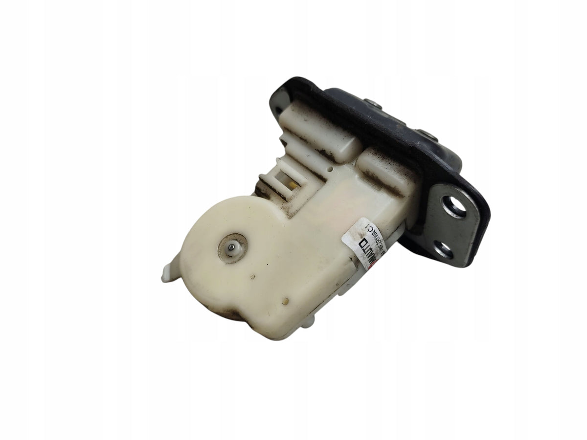 TAILGATE LOCK REAR 4 PIN NISSAN X-TRAIL T31