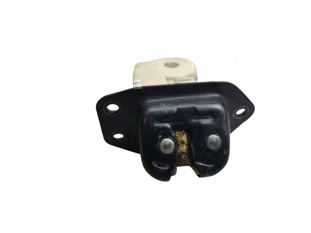 TAILGATE LOCK REAR 4 PIN NISSAN X-TRAIL T31
