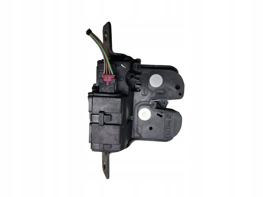 TAILGATE LOCK REAR BMW F20 F21 7248075