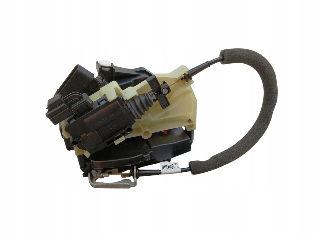 TAILGATE LOCK REAR FORD ECOSPORT II MK2 CN1A-5426413-BC