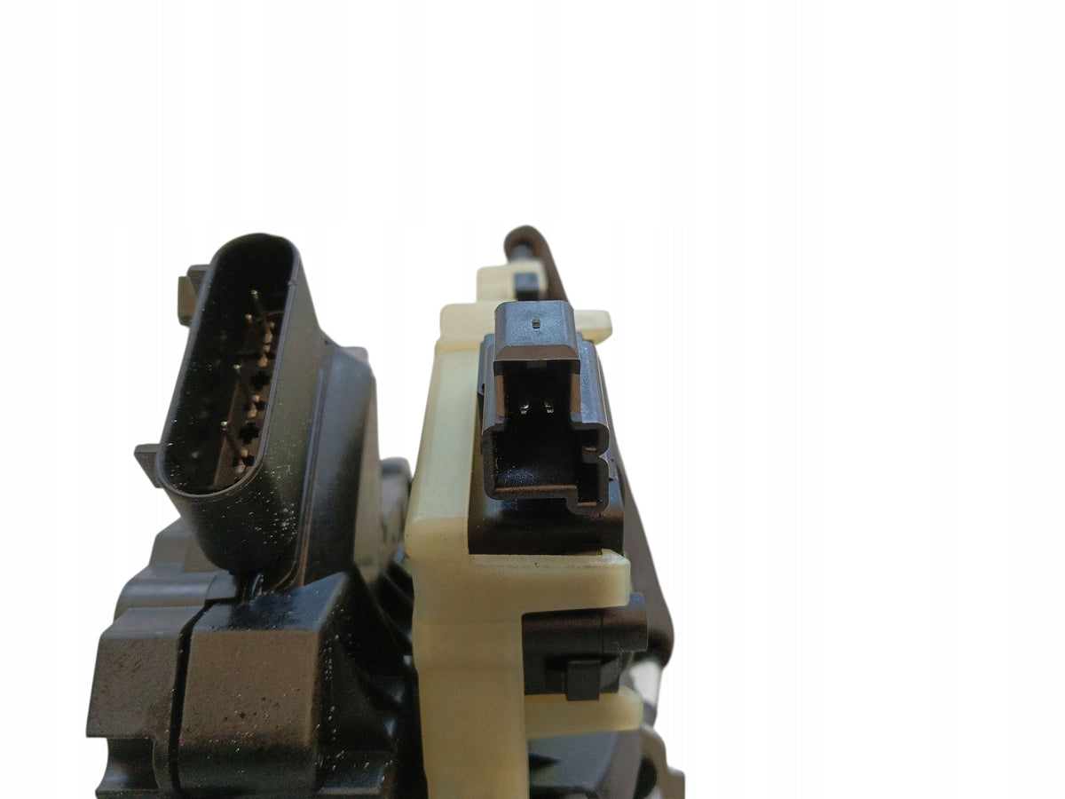 TAILGATE LOCK REAR FORD ECOSPORT II MK2 CN1A-5426413-BC