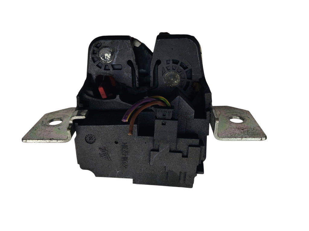 TAILGATE LOCK REAR MERCEDES A W169 (2004-2012)