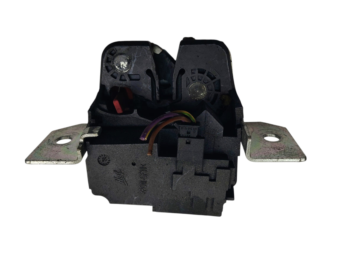 TAILGATE LOCK REAR MERCEDES A W169 (2004-2012)