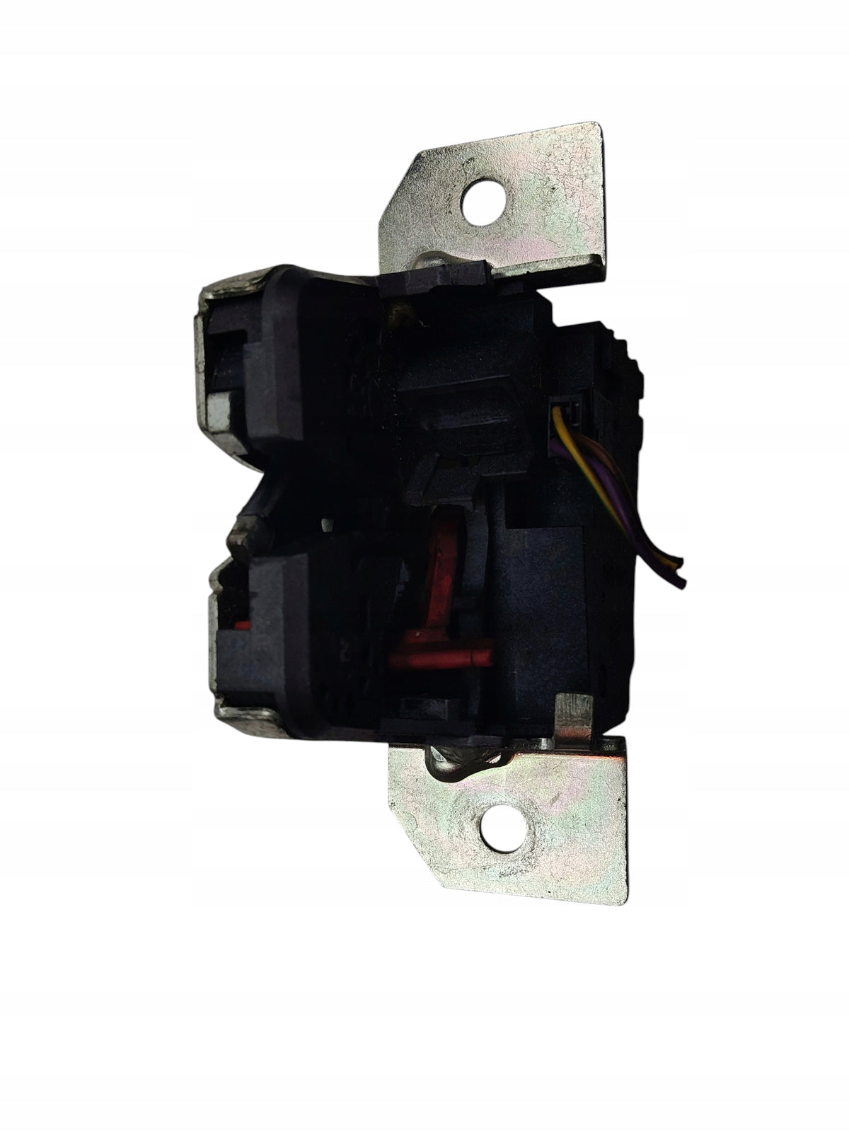 TAILGATE LOCK REAR MERCEDES A W169 (2004-2012)