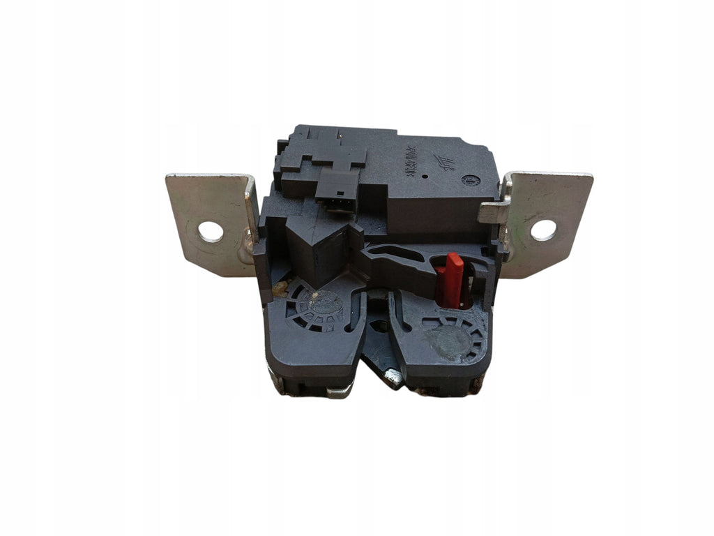 TAILGATE LOCK REAR MERCEDES A W169 A1697400035 3 PIN