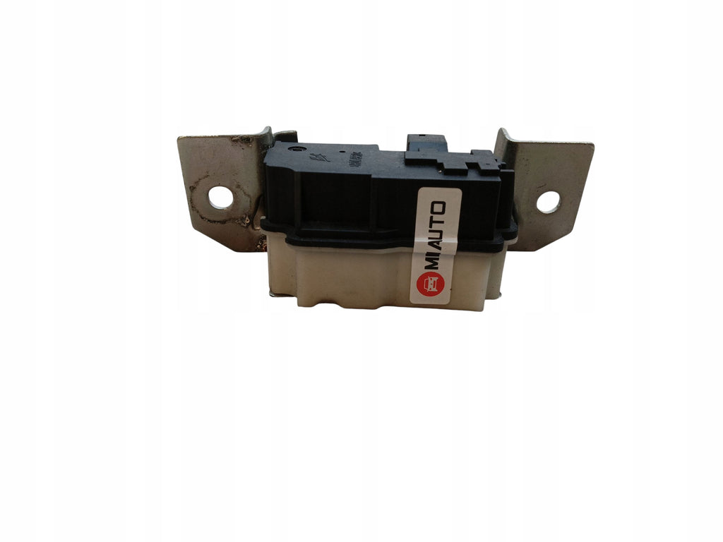 TAILGATE LOCK REAR MERCEDES A W169 A1697400035 3 PIN
