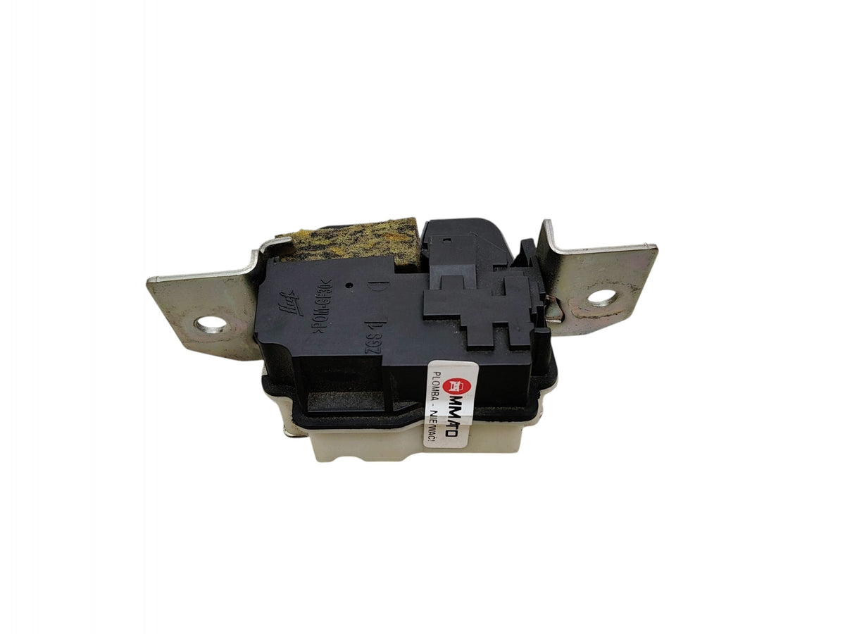 TAILGATE LOCK REAR MERCEDES A W169