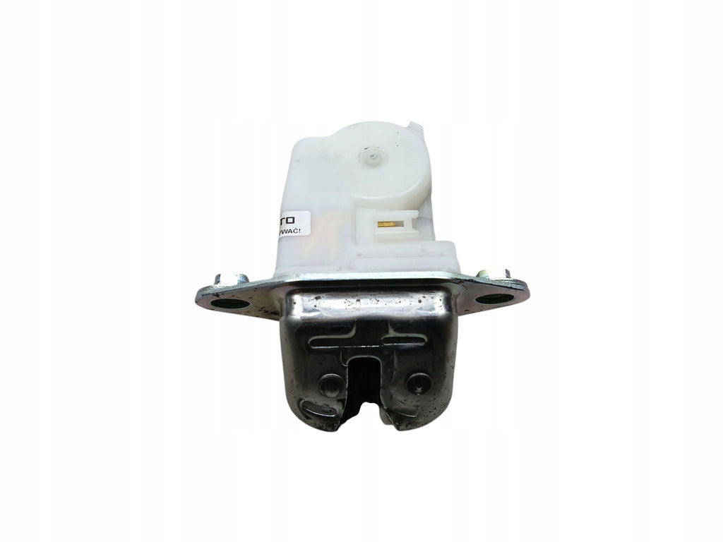 TAILGATE LOCK SUBARU FORESTER III (2008-2011)