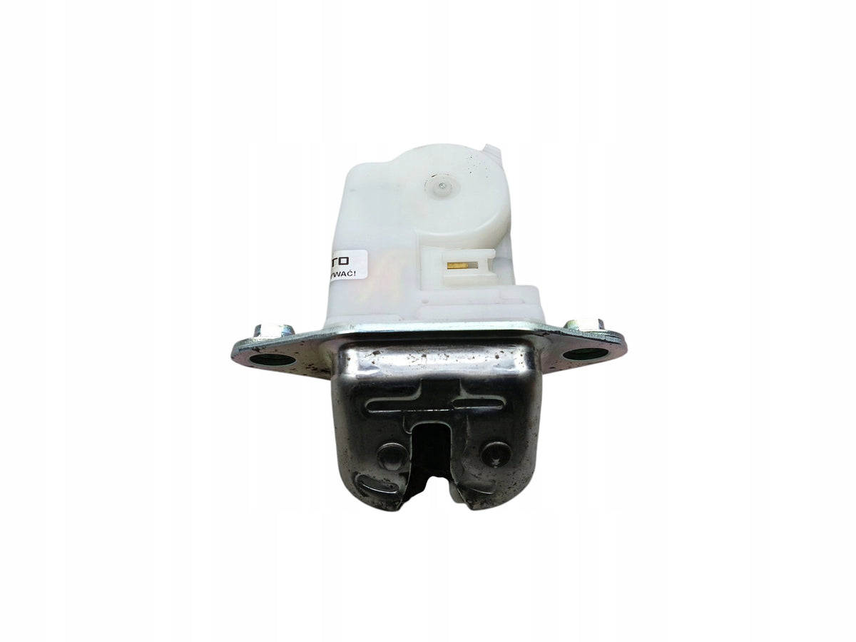 TAILGATE LOCK SUBARU FORESTER III (2008-2011)