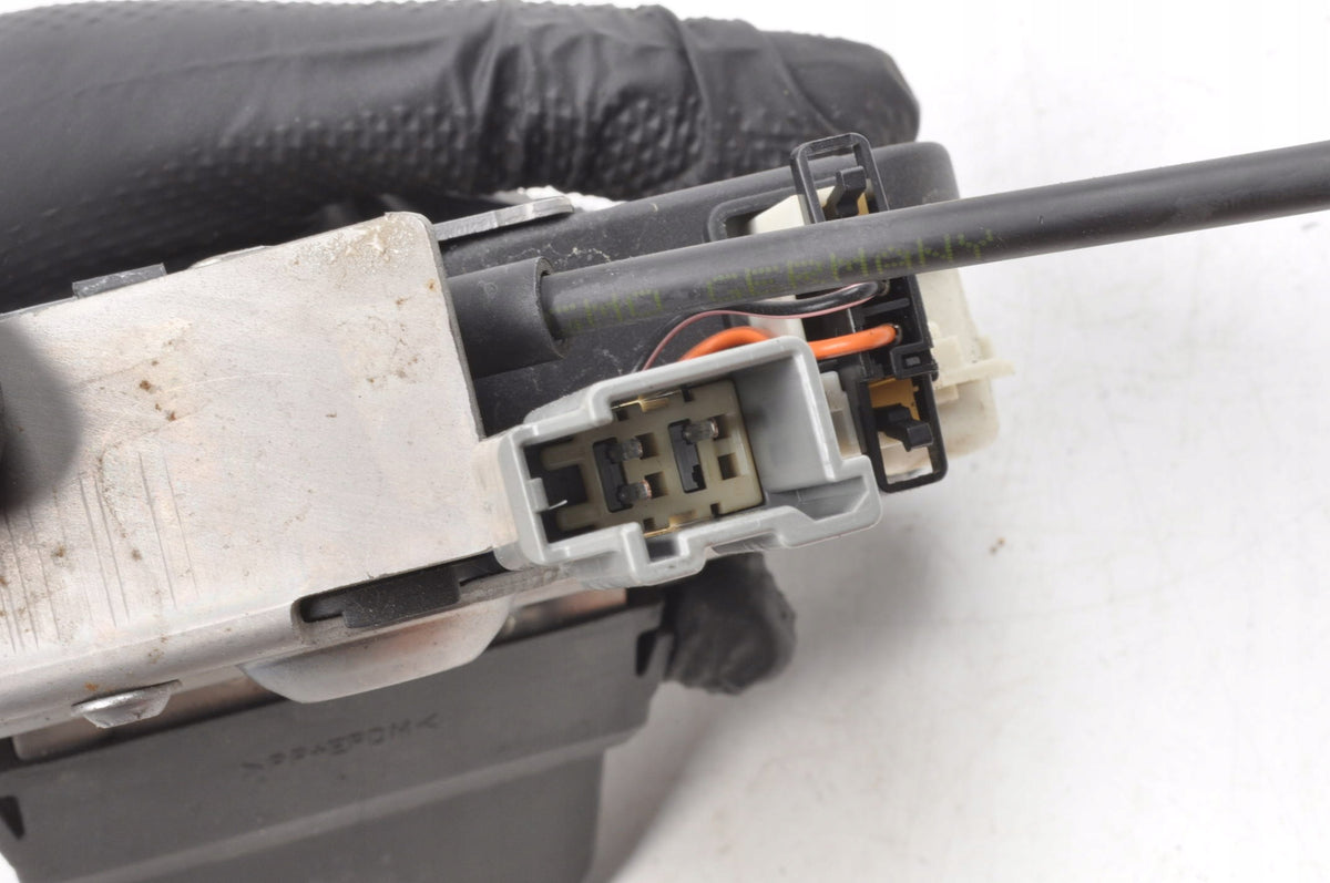TAILGATE LOCK VOLVO S60 AND SEDAN 31253048