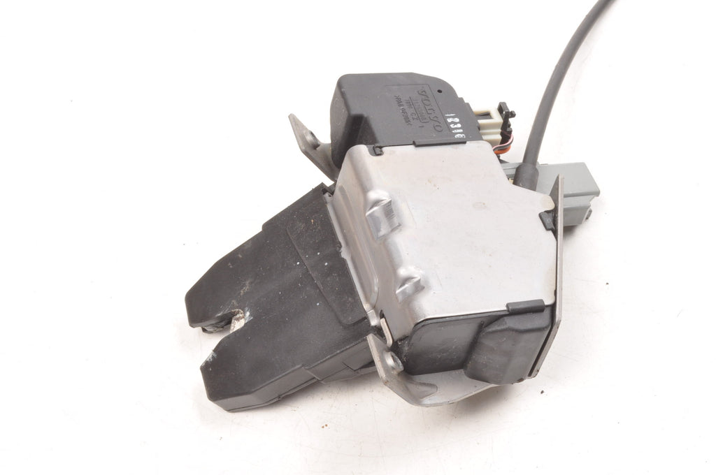 TAILGATE LOCK VOLVO S60 AND SEDAN 31253048