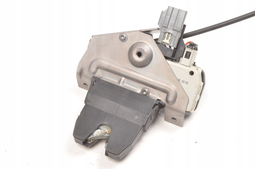 TAILGATE LOCK VOLVO S60 AND SEDAN 31253048
