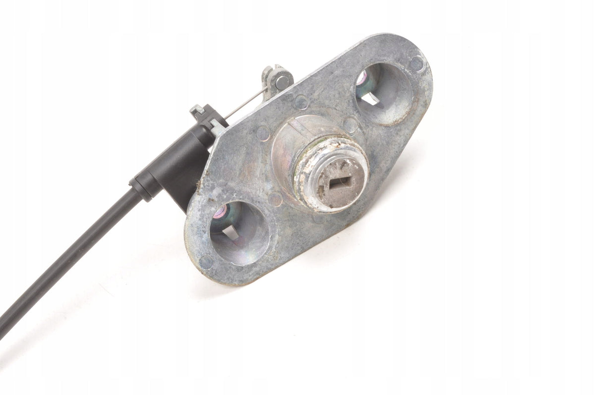 TAILGATE LOCK VOLVO S60 AND SEDAN 31253048