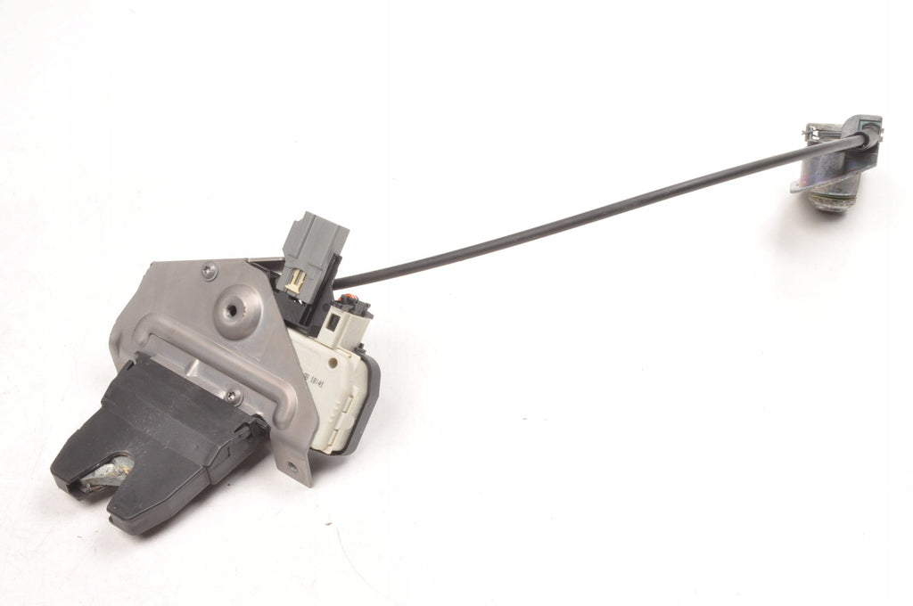 TAILGATE LOCK VOLVO S60 AND SEDAN 31253048