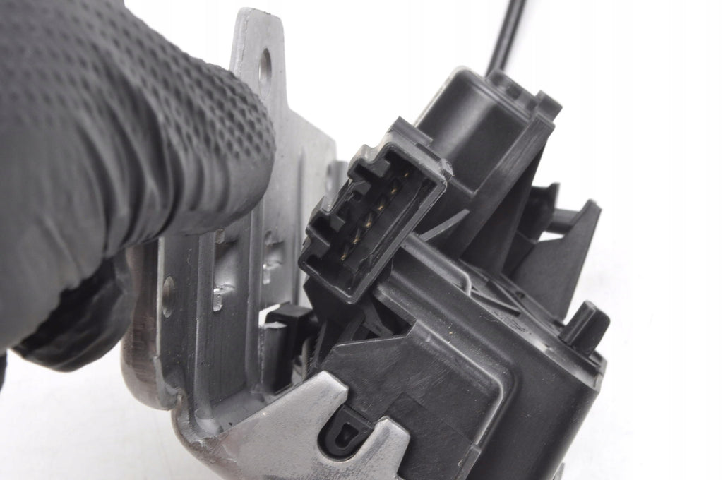 TAILGATE LOCK VOLVO S90 II V90 31484594 SEDAN