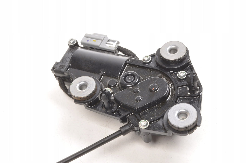TAILGATE LOCK VOLVO S90 II V90 31484594 SEDAN