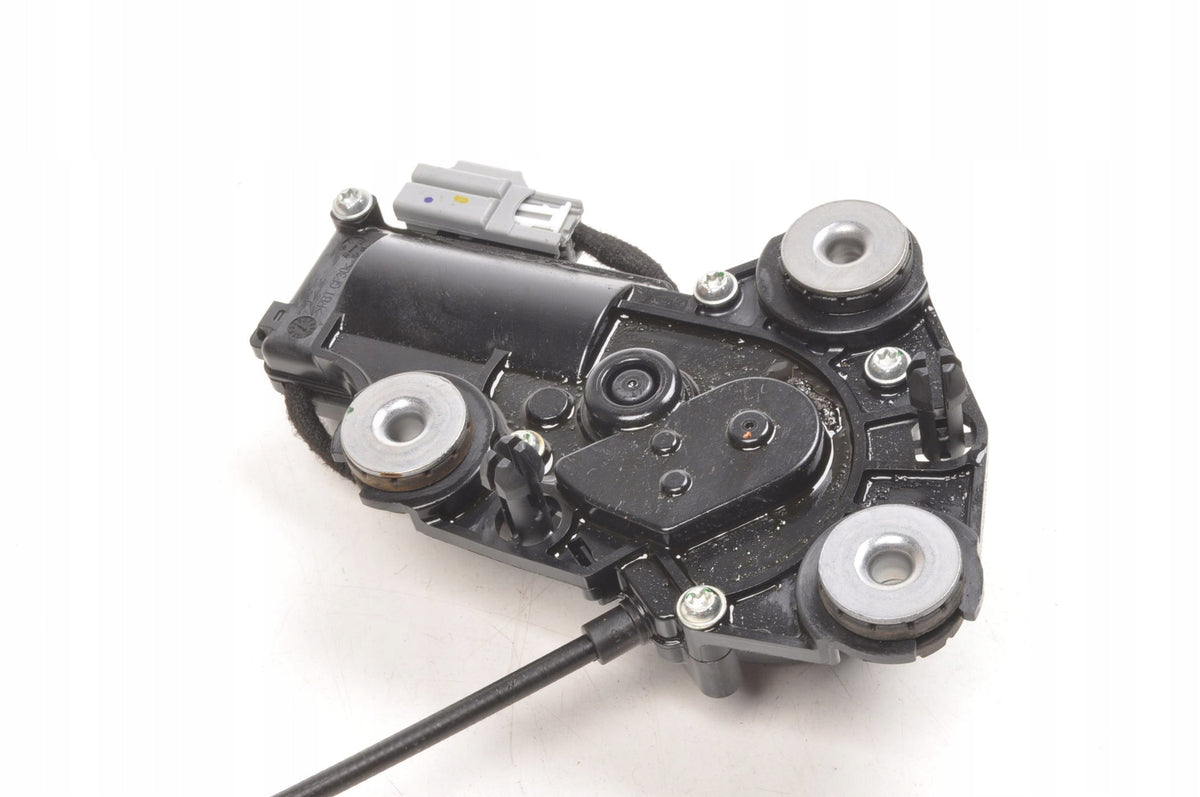 TAILGATE LOCK VOLVO S90 II V90 31484594 SEDAN