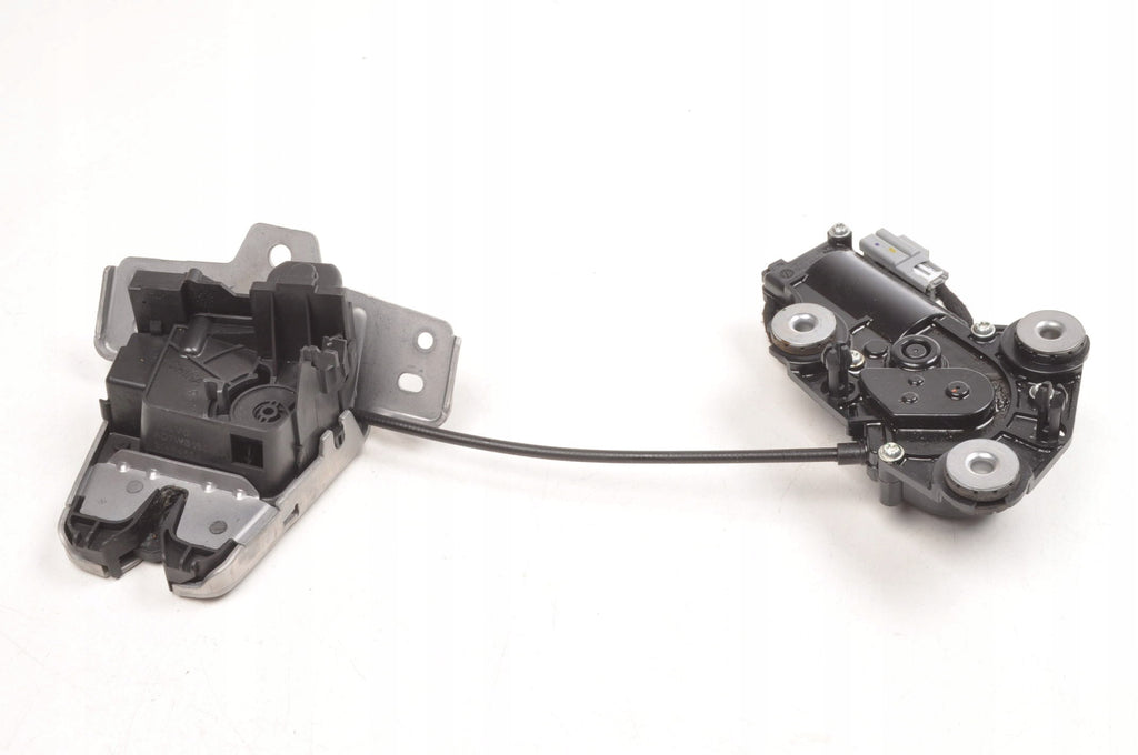 TAILGATE LOCK VOLVO S90 II V90 31484594 SEDAN