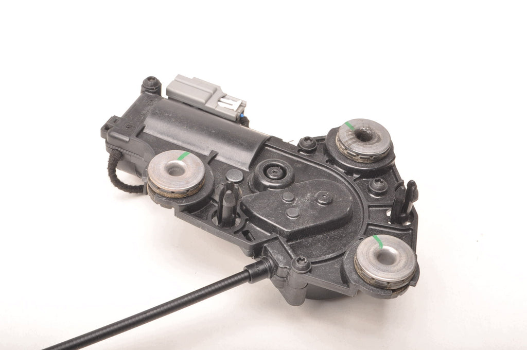 TAILGATE LOCK VOLVO V60 II V90 XC60 XC90 XC40 31349975