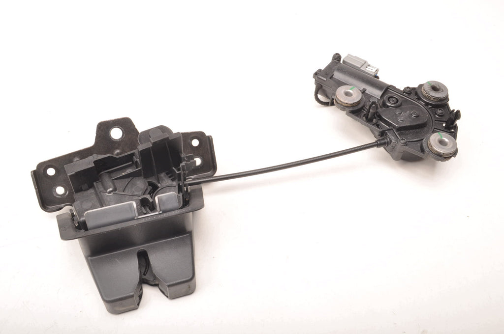 TAILGATE LOCK VOLVO V60 II V90 XC60 XC90 XC40 31349975