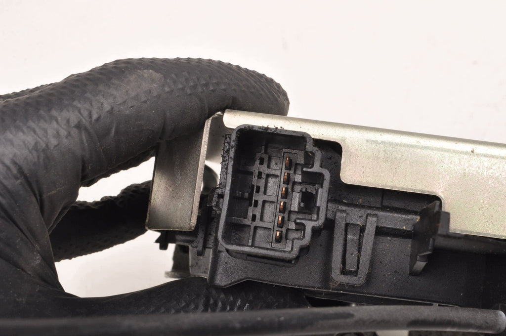 TAILGATE LOCK VOLVO V70 III XC70 31253447 STATION WAGON