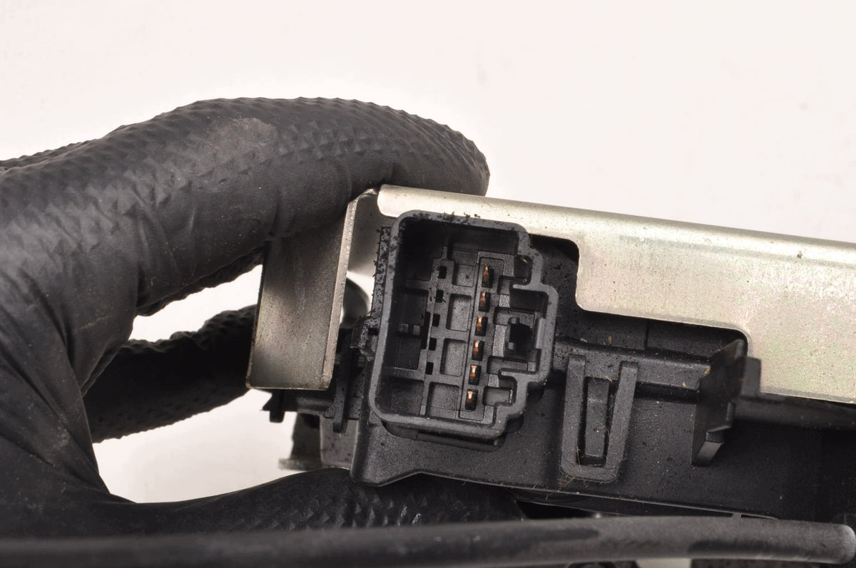 TAILGATE LOCK VOLVO V70 III XC70 31253447 STATION WAGON