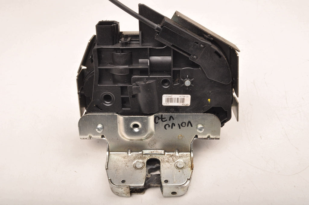 TAILGATE LOCK VOLVO V70 III XC70 31253447 STATION WAGON